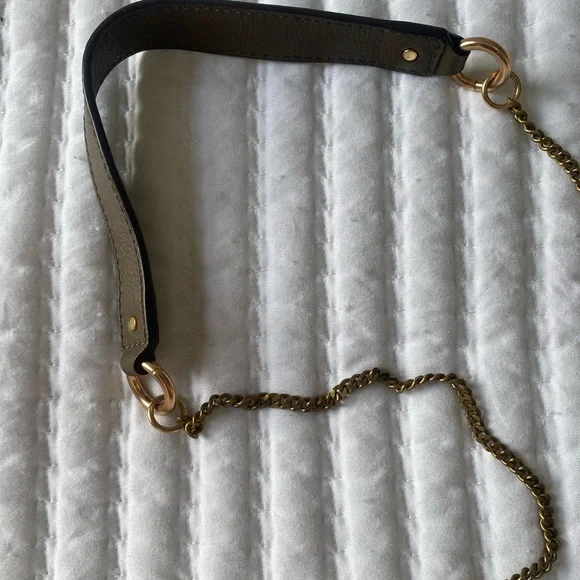 See by Chloe Moss Leather Crossbody Bag - Picture 4 of 10